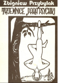Tajemnice Parapsychiki