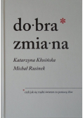 Dobra zmiana