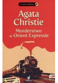 Morderstwo w Orient Expressie