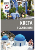 Przewodnik ilustrowany Kreta i Santorini