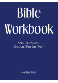 Bible Workbook