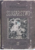 Ślusarstwo