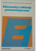 Elementy i układy pneumatyczne