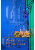 Powiaty i gminy dolnego śląska