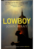 Lowboy