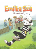Emilka Sza: Jak wiele to „nic”?