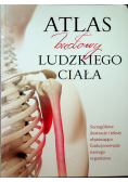 Atlas budowy ludzkiego ciała