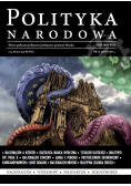 Polityka narodowa Nr 14