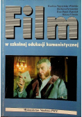 Film w szkolnej edukacji humanistycznej