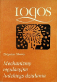 Mechanizmy regulacyjne ludzkiego działania
