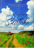 Siedlisko