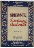 Śpiewnik radiowej czelodki Seria II