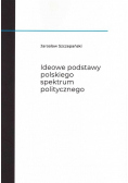 Ideowe podstawy polskiego spektrum politycznego