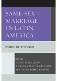 Same-Sex Marriage in Latin America