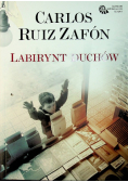 Labirynt duchów