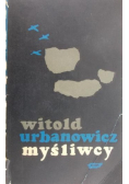 Myśliwcy