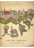 Toruńska królewna