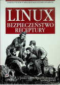 Linux bezpieczeństwo receptury