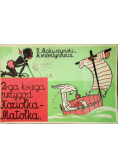 2- księga przygód Koziołka Matołka