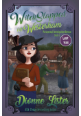 Witchslapped in Westerham
