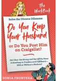 Solve the Divorce Dilemma