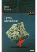 O byciu człowiekiem