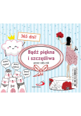 Bądź piękna i szczęśliwa przez cały rok