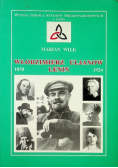 Włodzimierz Uljanow Lenin 1870 do 1924