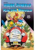 Wujek Sknerus i Kaczor Donald Powrót trzech caballeros Tom 9