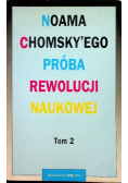Próba rewolucji naukowej Tom 2
