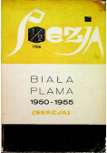 Biała plama