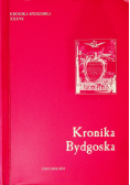 Kronika Bydgoska XXXVII