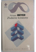 Złudzenie konieczne