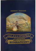 Siemianowicki słownik biograficzny