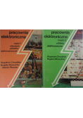 Pracownia elektroniczna Część 1 i 2
