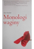 Monologi waginy