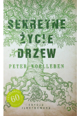 Sekretne życie drzew