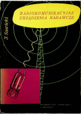 Radiokomunikacyjne urządzenia nadawcze