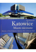 Katowice miasto nieznane