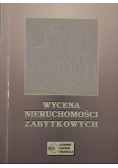Wycena Nieruchomości zabytkowych