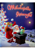 Mikołajowe historyjki
