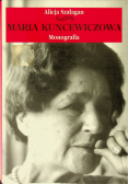 Maria Kuncewiczowa
