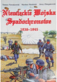 Niemieckie Wojska Spadochronowe 1936 - 1945