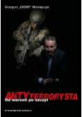 ANTYterrorysta. Od marzeń po szczyt
