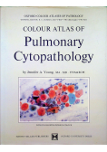 Colour atlas of Pulmonary Cytopathology