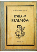 Księga Psalmów 1947 r