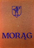 Morąg z dziejów miasta i powiatu