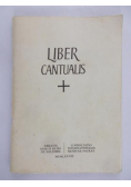 Liber Cantualis