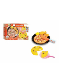 Pizza do krojenia