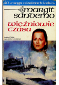 Saga o ludziach lodu tom 40 Więźniowie czasu